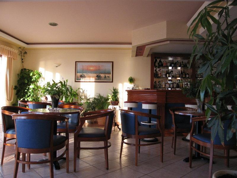 Blue Sea Hotel Apartments Rethimno Eksteriør billede